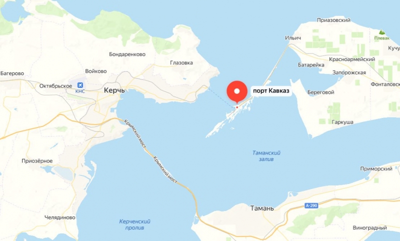 Вночі дрони ЗСУ вразили нафтобазу в Краснодарському краї росії (фото, відео)