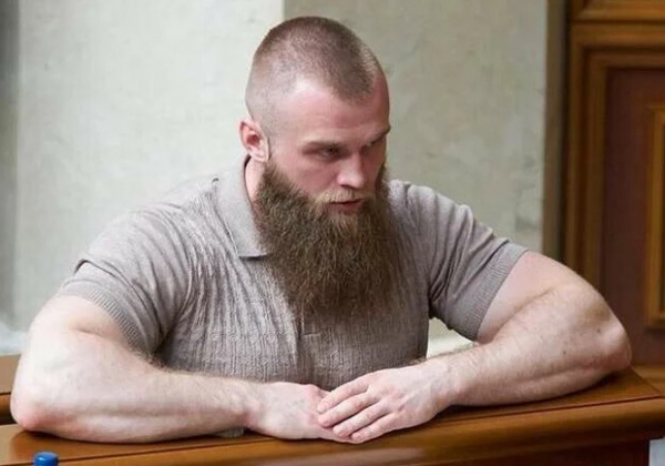 Нардепа из Одессы Артема Дмитрука объявили в международный розыск