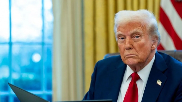Трамп анонсирует новые торговые тарифы для Канады и Мексики