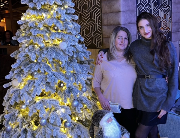 Олімпійські надії-2028. Владислава КОЧЕРБА: «Маю бути на десять голів краще інших, щоб бути на Олімпійських іграх» (відео)