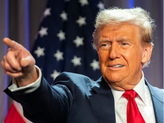 Саме через НАТО почалася війна в Україні: Трамп оскандалився новою заявою