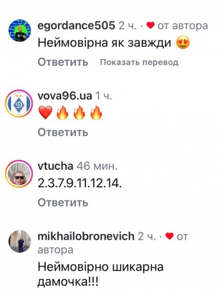Гаряча та зваблива: популярна акторка вразила відвертими світлинами