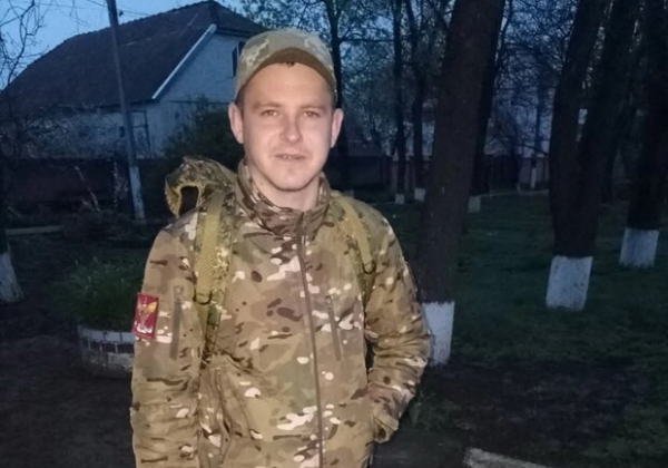 Снова на Родине: из российского плена вернулся защитник Украины из Одесской области