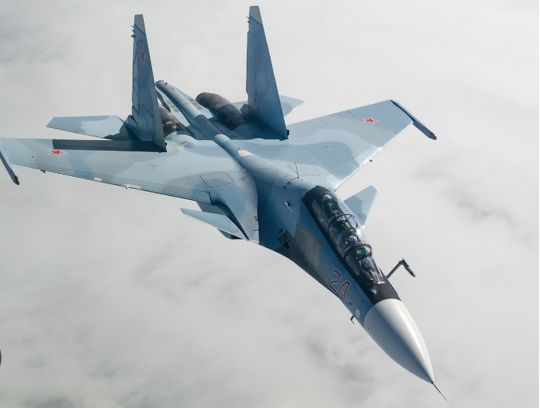 Вперше у світі: українці ударом з морського дрона Magura знищили російський бойовий літак
