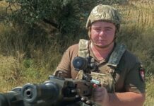 Боец уничтожил в Одесской области шесть ударных БпЛА: подробности поражения вражеских дронов