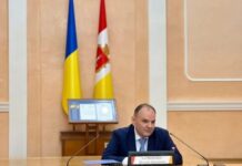 В Одессе ушел с должности председатель районного совета: почему он решил уволиться