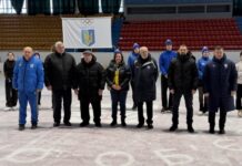 В Одесі підняли олімпійський прапор на честь Зимової Олімпіади-2026, які відкрилися в Італії