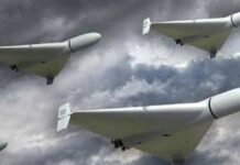 Массовые атаки дронов: Воздушные силы объяснили, как Украина создает собственный «воздушный купол»